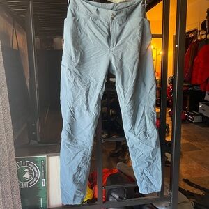 Women’s RAB incline light pants